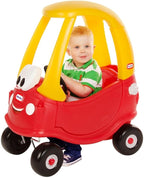 Cozy Coupe 30th Anniversary Car