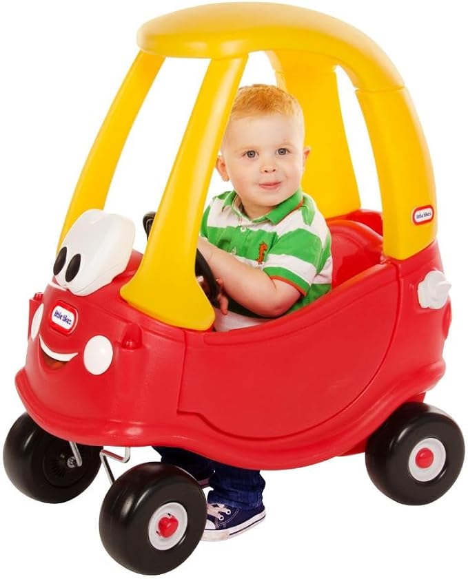 Cozy Coupe 30th Anniversary Car