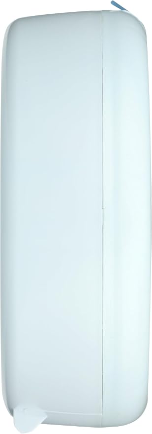 Odor Absorbing Solid Air Freshener, Pure Linen, 8-Ounce, Pack of 1