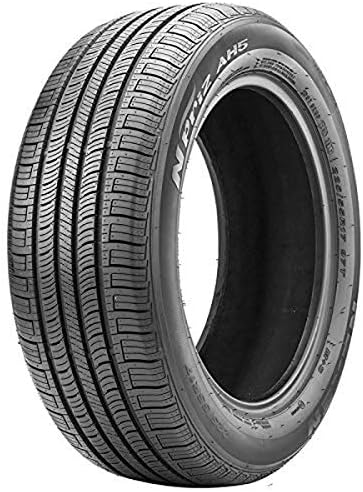 Nexen N'Priz AH5 185/60R15 84T