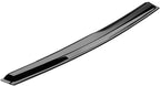 Window Visors Rain Guards Deflector 4 Piece Set Designed for 2013-2018 Nissan Altima 94861