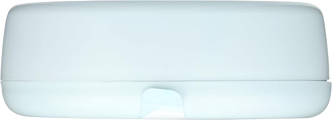 Odor Absorbing Solid Air Freshener, Pure Linen, 8-Ounce, Pack of 1