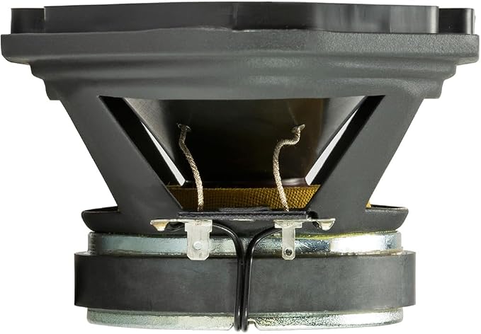 51KSC41004 KS-Series 4x10 Coaxial Speakers with.5" tweeters, 4-Ohm, Pair