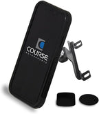 DirectFit Phone Mount: Ford F-150 (2004-2008), Expedition (2007-2014) Cradle Head - No Charging Manual Closing (Black) Left or Right