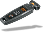 Airchecker Digital Pressure Gauge for Presta or Schrader | bike-pumps