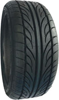 Hena All-Season Passenger Car Performance Radial Tire-195/50R15 195/50/15 195/50-15 82V Load Range SL 4-Ply BSW Black Side Wall UTQG 400AA