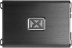 VAD17001v2 3400W Peak / 1700W RMS Class D Monoblock Amplifier – Marine Certified, Bass Remote, 1/2/4-Ohm Stable, Car/Marine/UTV/Truck Audio
