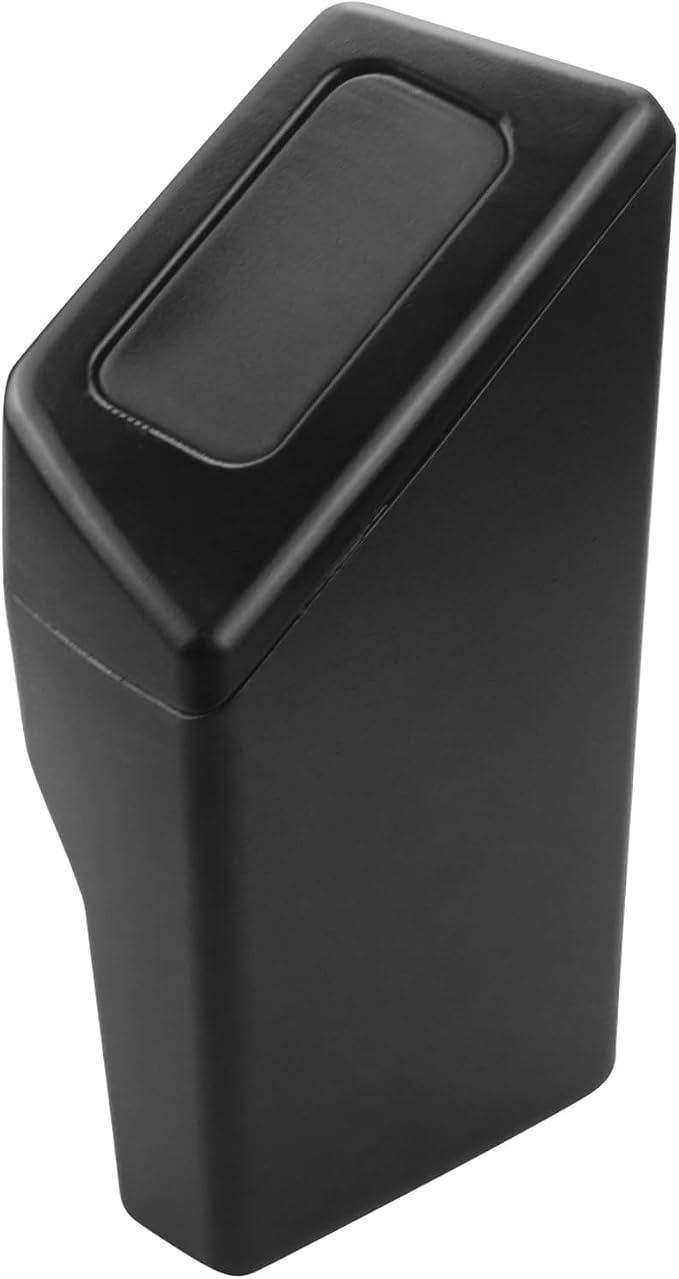 Corolla Cross 2026 Trash Can Door Trashcans Trash Bin for Door 2026 Corolla Cross Car Door Trashcan Trash Holder for 2022 2023 2024 2025 2026 Toyota Corolla Cross Driver Side Door Bin Door Pocket