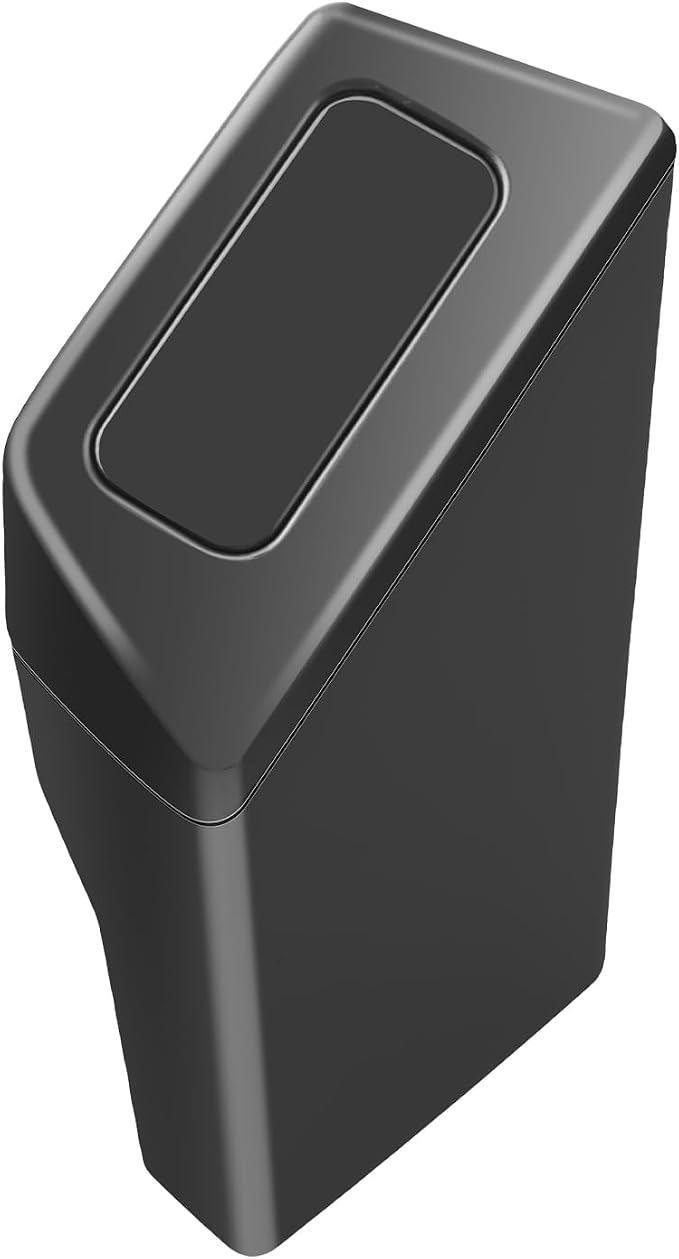 Corolla Cross 2026 Trash Can Door Trashcans Trash Bin for Door 2026 Corolla Cross Car Door Trashcan Trash Holder for 2022 2023 2024 2025 2026 Toyota Corolla Cross Driver Side Door Bin Door Pocket