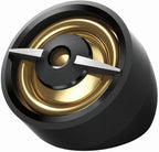 A-Series Plus TS-A301TW 20 mm (0.75”) Tweeters (Pair) – 450W Max, Crisp High-Frequency Detail, Easy Add-On for Clarity