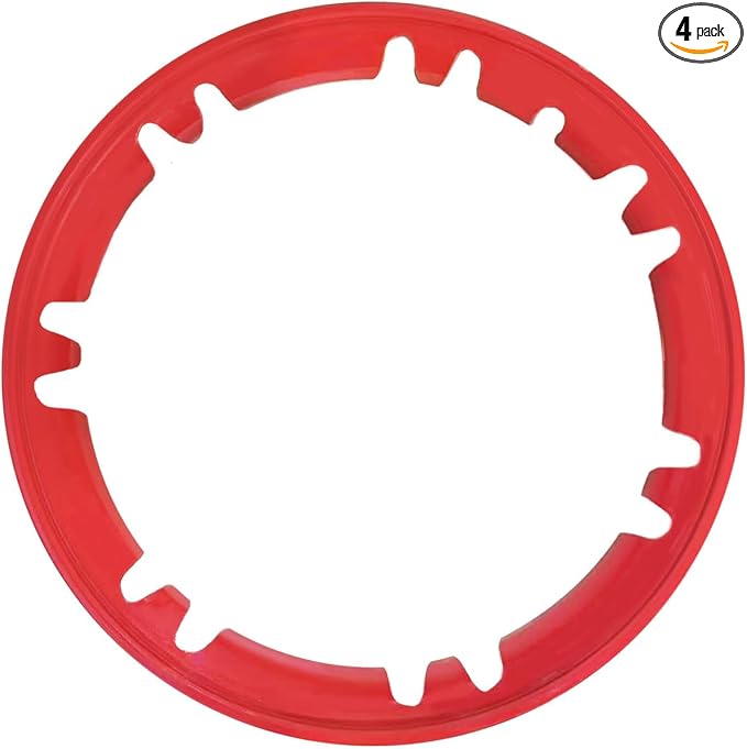 Wheel Rim Protector for Tesla Model Y Gemini 19 inch Apollo Wheels 2020-2024 Model Y Accessories All-in-one Car Tire Trim Rings Rim Case Hubcaps Wheel Cover