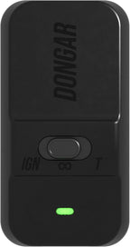 Dongar PRO Plug & Play Parking Mode Adapter for Dash Cams, Rearview Mirror Install, 3 Modes Compatible with Select Mazda (DGR-PMA-02)
