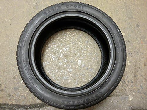 Eagle Sport All-Season Tire, 235/45R17, Set of 1