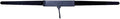 Metra 44-UA200 Universal Glass Mount Amplified AM/FM Antenna