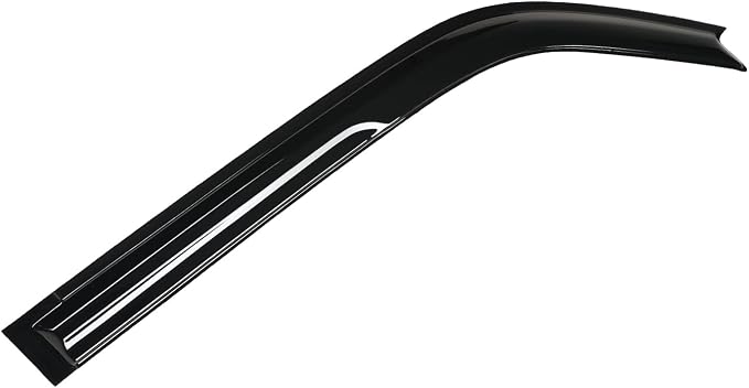 Tape-On Rain Guards Window Visor Fit for 2010-2023 Toyota 4runner Window Vent Deflector Visors 4 Pcs-94242