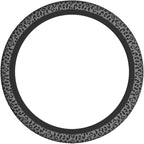 Black Leopard Print Steering Wheel Cover Universal 15 Inch Cheetah Elastic Steering Wheel Cover Leopard Auto Car Accessories Non-Slip Breathable Neoprene Steering Wheel Covers Protector Universal