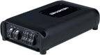 Memphis PRX500.4V2 4 Channel 500 Watt Amplifier - 125 Watts RMS x 4 at 2-Ohm