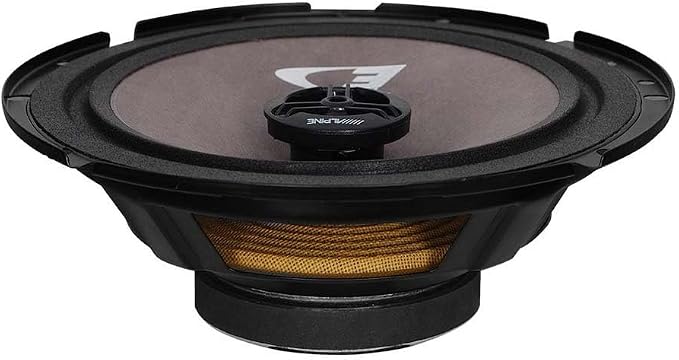 SXE-6926S 6x9 2-Way Coaxial Speakers (Pair)