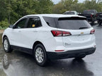 in-Channel Side Window Visors Rain Guards Vent Deflectors for Chevrolet Equinox 2018 2019 2020 2021 2022 2023 2024 Window Vents Shield Sun Shades 4-pc Set