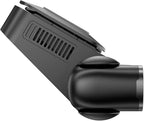 360° 4 Channel Dash Cam Front and Rear Inside, Built-in 128GB eMMC, 2K+1080P*3 Dashcam, Left Right, Voice Control, 5G WiFi Dash Camera for Cars with 4 Adjustable Lenses, IR Night Vision, M660
