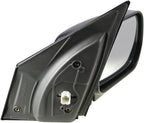 Passenger Side Power Mirror Paint to Match Manual Fold Compatible with 2003-2008 Honda Pilot HO1321154