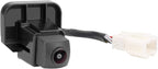 39530-T0A-A01 Rear View Backup Camera Compatible with Honda CR-V 2012 2013 Park Assist Camera Replaces# 39530T0AA01 39530-T0A-A011-M1 39530T0AA011M1 HO1960123