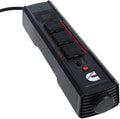 Cummins 120 Watt Car Adapter for Plug Outlet 120 Watt Portable Power Strip Inverter for Vehicle DC to AC Power 3ft Cable CMN120S