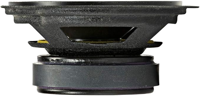 Speaker Package of 2 Items: CS Series Two 6.5" Coaxial Speakers 4-Ohm & Two 4"x6" Coaxial Speakers 4-Ohm - 1x 46CSC654, 1x 46CSC464