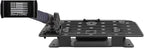 RubiGrid Metal Dash Mount Phone Holder Compatible with 2025+ Ford Maverick