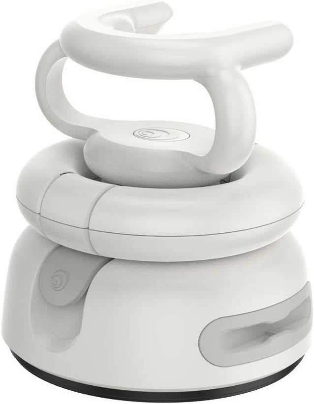 Car Phone Mount, Vent Mount - White