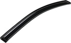 Tape-On Rain Guards Window Visor Fit for 2016-2022 Honda Pilot Window Vent Deflector Visors 4 Pcs-94557