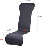 Car Seat Cushion for Driver or Passenger, Comfortable Seat Cushion for Back and Seat