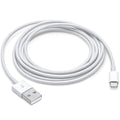 iPhone 17 15 16 Carplay Cable, iPhone 17/15/16 Car Charger USB A to USB C Syncing Cable for iPhone 17 15 16 Pro Max Plus Car Adapter Cord, USB A to USB C Cord for iPad Pro Air 4/5th Mini 6