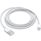iPhone 17 15 16 Carplay Cable, iPhone 17/15/16 Car Charger USB A to USB C Syncing Cable for iPhone 17 15 16 Pro Max Plus Car Adapter Cord, USB A to USB C Cord for iPad Pro Air 4/5th Mini 6