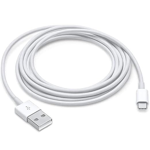 iPhone 17 15 16 Carplay Cable, iPhone 17/15/16 Car Charger USB A to USB C Syncing Cable for iPhone 17 15 16 Pro Max Plus Car Adapter Cord, USB A to USB C Cord for iPad Pro Air 4/5th Mini 6