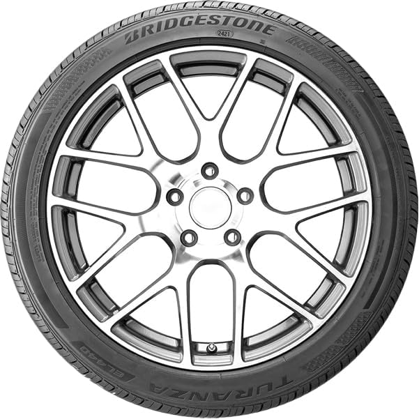Turanza EL440 Touring Tire 235/40R19 92 V