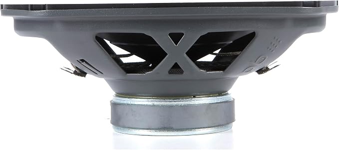 OE-690D - 6"x9" 3-Way Speakers 100Wrms / 300Wmax (2-Ohm) - Pair