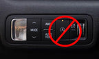 Auto Start Stop Eliminator - Easy-Install Autostop Eliminator Made for 2025-2026 GMC Terrain - Compatible GMC Terrain Accessories