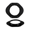 Metra Electronics 82-5607 Front 6.5" Speaker Plate Ford F-150 2015 + - Pair