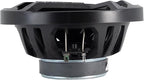 ORION Cobalt Series CB65C 2-Way Car Audio Component System - 6.5” Speakers, Full Range, Enhanced Bass, 280W, 4 Ohms, Easy Installation, 1” Silk Dome Tweeter, External Passive Crossover (Pair)