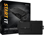 FT-CMX-HC Remote Start, Alarm, or Remote Start and Alarm, Blade Ready
