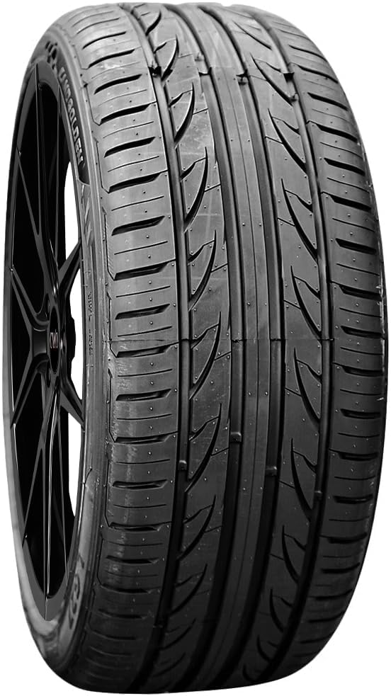 LG27 All-Season Truck/SUV High Performance Radial Tire-285/35R18 285/35ZR18 285/35/18 285/35-18 101W Load Range XL 4-Ply BSW Black Side Wall UTQG 500AA