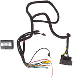 Heise Axxess Volkswagen Data Interface 2015-Up