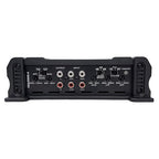 Orion Cobalt Series CBA2500.4 High Efficiency 4-Channel Class A/B Amplifier for Car Audio Stereo - 2500W Max, 400W RMS, 2/4 Ohm Stable, Adjustable Low/High Pass, Bass Boost, MOSFET Power Supply