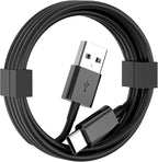 Car Carplay Cable for iPhone 17/16/15,iPhone 16/15 Plus17/16/15 Pro 17/16/15Pro Max charger,USB A to USB C for Carplay USB C Cord, iPad USB C Cable 10th, iPad Air Car Charger Cable Cord 3FT (Black)