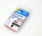 2120 - Rear Window Defroster/Defogger Grid Repair Kit | Quick and Easy Self Repair Solution for Grid Lines
