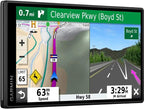 Garmin (Refurbished) 010-N2038-02 Drivesmart 65T GPS Navigator (Renewed)