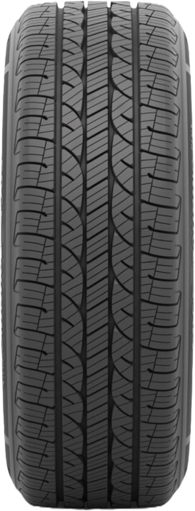 Kelly Edge Touring Plus All-Season 205/70R16 SL 97 H Tire