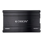 ORION CBA4500.2 Cobalt High Efficiency 2-Channel Class A/B Amp, 4500W | 4500W Max, 600W RMS, 2-Channel, Class A/B, 2/4 Ohm Stable, MOSFET Power