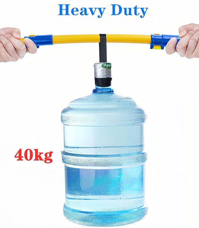 MVEQRRN 15°Curved Chenille Car Wash Brush Mop with Long Handle(Blue) | Telescopic Pole Car Brush,Microfiber Car Washing Brush with Scratch-Free, Replacement Mop Head,For Cars, Trucks, Home & RV